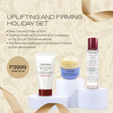 Uplifting and Firming Holiday Set