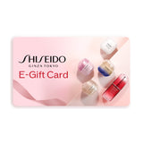 Shiseido E-Gift Card